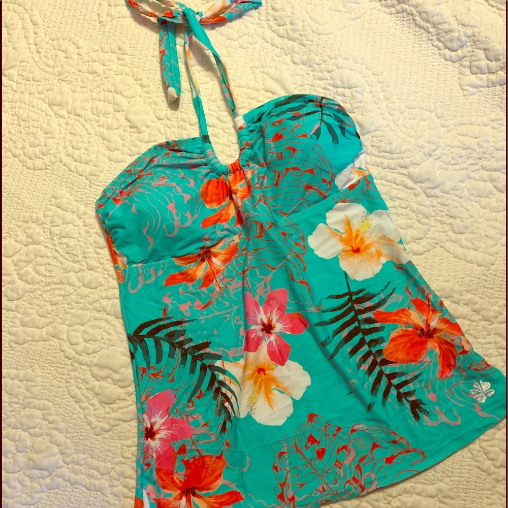 Women’s Hapari tankini top
